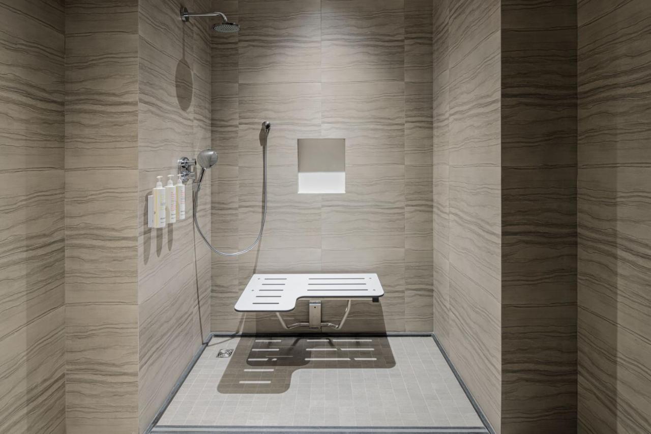 Marriott Executive Apartments Kuveyt Dış mekan fotoğraf